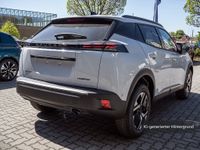 Peugeot 2008 - Vorschau Bild 6