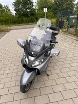 Suzuki Burgman 650 - SUZUKI BURGMAN 650