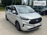 Ford Tourneo Custom 320 L2 Titanium 170 PS Automatik  - Ford: 3.2