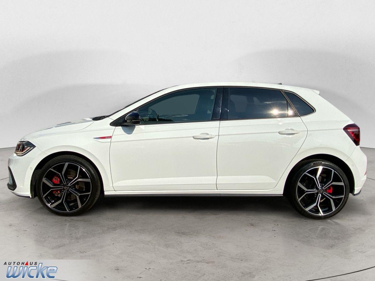 Volkswagen Polo 2.0 TSI GTI NAVI PANO MATRIX LM, миниатюра 7