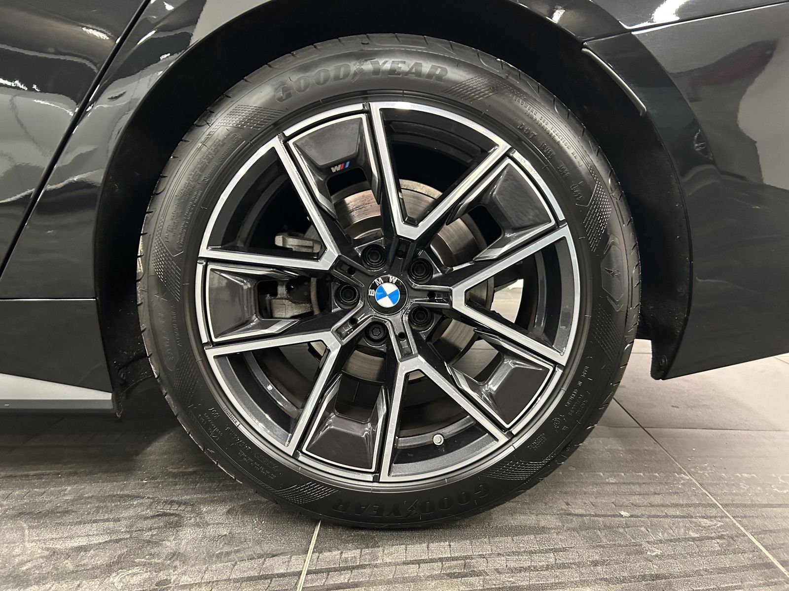 BMW 420 Gran Coupé - Bild 6