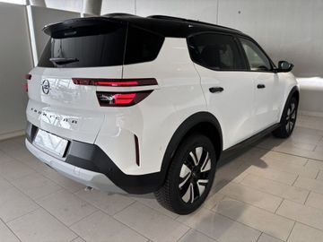 Fotografie 8 des Opel Frontera 1.2 DI Hybrid 48V eDCT GS Tech Paket