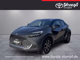 Toyota C-HR 2.0 Plug-In Hybrid Teamplayer Technik-Paket