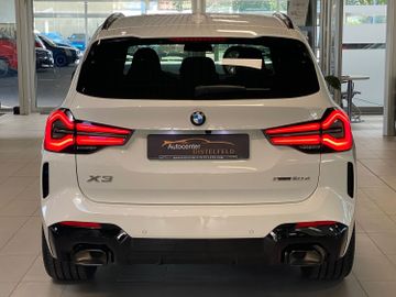 BMW X3 - 4