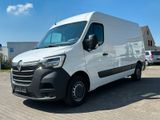 Renault Master III Kasten L2H2 HKa 3,3t*1 Hand*Tüv NEU - Renault Master in Düsseldorf