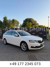 Skoda Octavia Combi 2.0 TDI *BUSINESS PAKET*SHZ HINTEN - Skoda Octavia: Combi Business