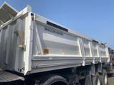 MAN 41.480 8x8 35.480 Allrad Meiller Bordmatik - MAN 4x4