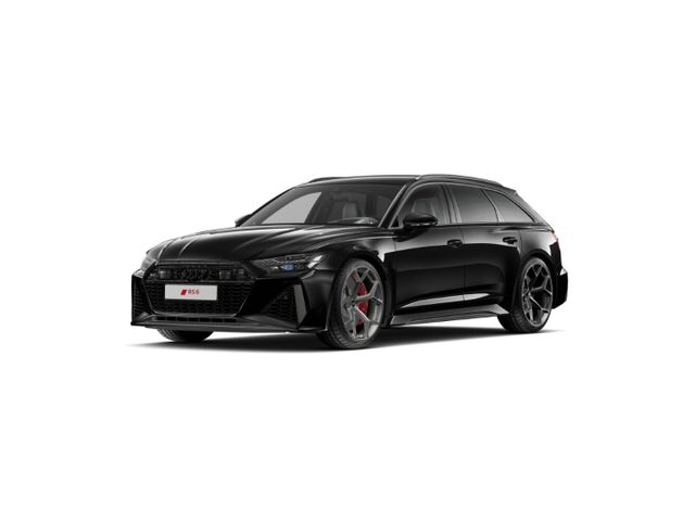 Audi RS6 Avant performance qu (630 PS) tiptronic Dyna