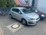 Chevrolet Aveo  Gepflegt & sofort fahrbereit - Chevrolet Aveo mit Diesel-Antrieb