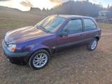 Ford Fiesta 1.3 Benzin TÜV 01/26 WINTERAUTO - gebrauchte Ford Fiesta aus dem Jahr 1999