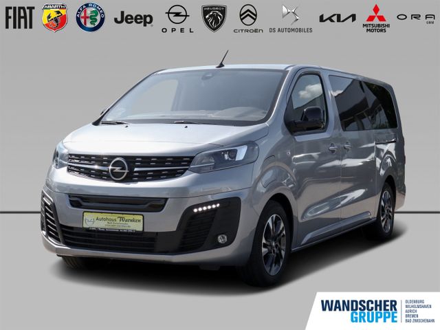 Opel Zafira Life -e 75kWh Tourer (L3) Navi''HUD''SHZ