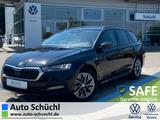 Skoda Octavia Combi 2.0 TDI DSG Ambition SMART-LINK+VI