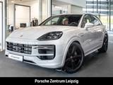 Porsche Cayenne E-Hybrid Black Edition 22Zoll SportAbgas - Porsche Cayenne Neuwagen in Leipzig