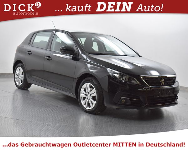 PEUGEOT 308 1.2 e-THP Active Pack NAVI+PDC+MFL+TEMP+DAB