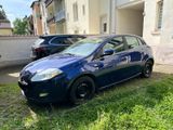 Fiat bravo 1.6 multijet diesel - Fiat Bravo mit Diesel-Antrieb: 1.6