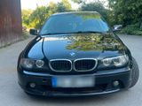 BMW e46 320Cd | Viel gemacht, sofort fahrb... - BMW 320: Coupé, 320cd