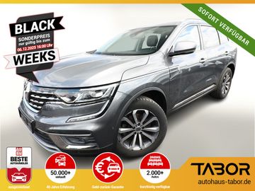 Renault Leasingangebot: Renault Koleos dCi 150 CVT Limited LED Nav PDC 18Z