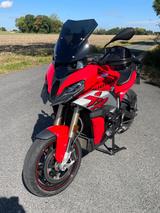 BMW S 1000 XR - BMW Motorräder in Münster