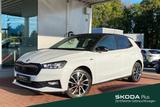 Skoda Fabia 1.0 TSI Monte Carlo CAM LED NAVIapp Navi - Skoda Fabia aus 2024