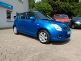 Suzuki Swift Lim. Club*1.Hand*SHZ*Klima* - Suzuki Swift Gebrauchtwagen in Dortmund