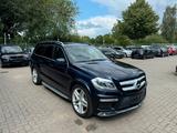Mercedes-Benz GL 350 4Matic AMG°AHK°7-SITZER°NAVI°PANO°LEDER! - Mercedes-Benz GL-Class mit Diesel-Antrieb