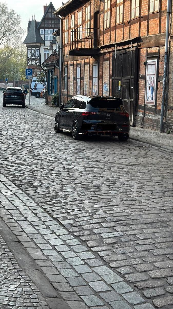 Volkswagen Golf 2.0 TSI OPF DSG GTI Clubsport, миниатюра 2