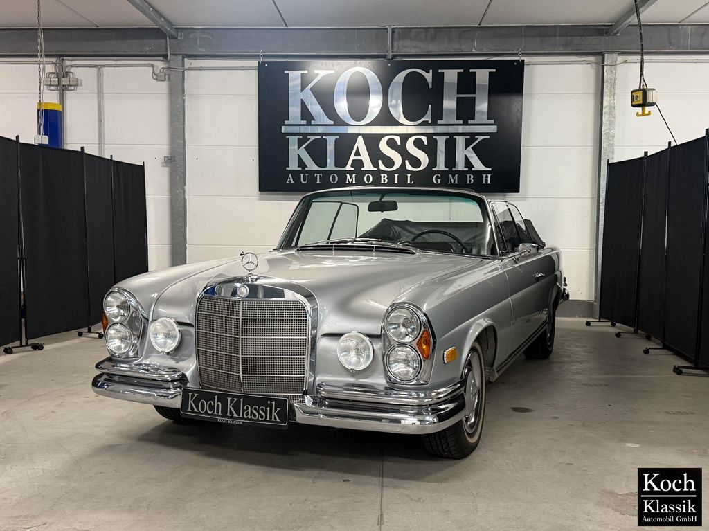 Mercedes-Benz 250