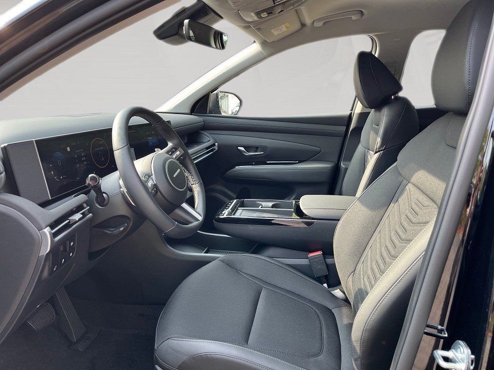 Fahrzeugabbildung Hyundai TUCSON Plug-in AWD Trend LED