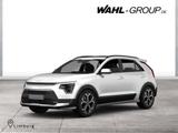 Kia Niro 1.6 HEV 129 DCT SPI 18Z TEC REX BLK NIRO - Kia Niro Neuwagen