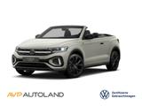 Volkswagen T-Roc Cabrio 1.5 TSI DSG R-Line Edition Karmann - Volkswagen: Karmann