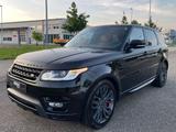 Land Rover Range Rover Sport HSE Dynamic Facelift - Land Rover Range Rover Sport in Karlsruhe