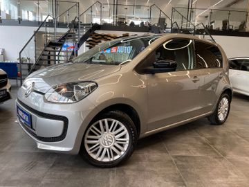 Volkswagen up! cup up! BMT eco *ERDGAS*KLIMAANLAGE*