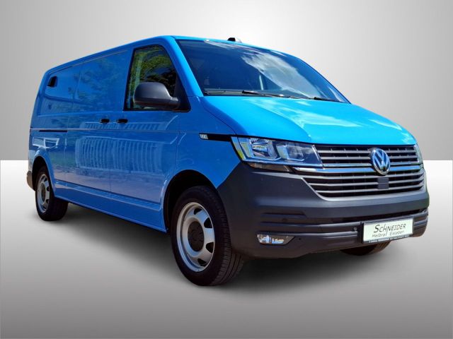T6.1 KASTEN 2.0 TDI LR NAVI+APP+PDC+TEMPOMAT