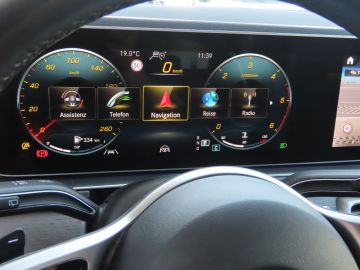 Mercedes GLE 300 - 11