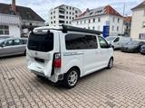 Citroën Campster - Citroën Wohnwagen & Wohnmobile