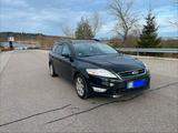 Ford Mondeo 1.6 Diesel 2011 - Ford Mondeo aus 2011: 2.2