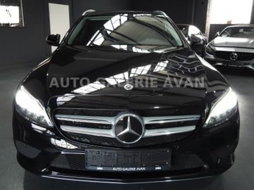 Mercedes C 300 - 6