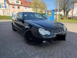 Mercedes-Benz C320 (W203) 3.2 V6 - seltene... - Mercedes-Benz C 320 mit Benzin-Antrieb