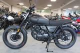 Keeway X-Light 125 ABS naked wie XSR 125 B196! - KEEWAY BOCHUM