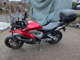 Honda VFR 800 X Crossrunner - Offers