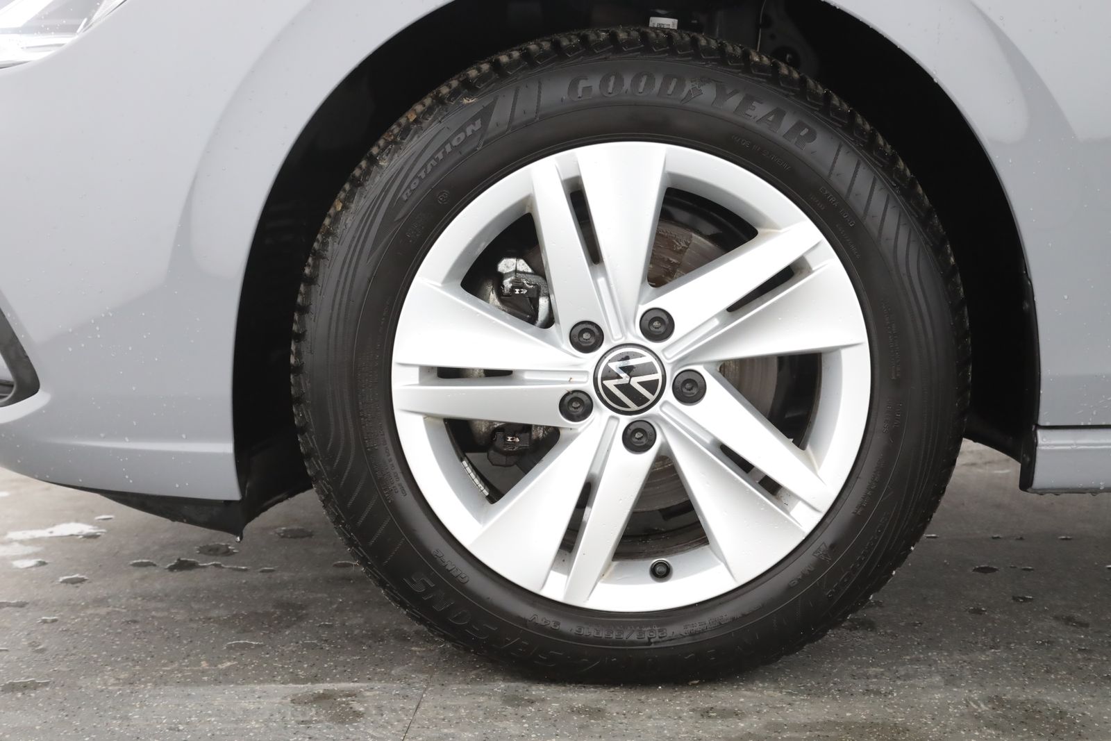 Volkswagen Golf - Bild 8