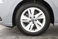 Volkswagen Golf - Vorschau Bild 8