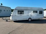 Tabbert Da Vinci 540 E - Tabbert 540 e