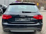 Audi S4 Avant 3.0 TFSI quattro - Audi S4 mit Benzin-Antrieb: Kombi