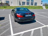 Mercedes-Benz SL 500 -Massagesitze, Magic Sky , Deutsche EZ - Mercedes-Benz: Sk