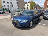 Audi A4 Avant 2.0 / 12 MONATE GEWÄHRLEISTUNG - gebrauchte Audi A4 aus dem Jahr 2006