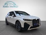 BMW iX 50 xDrive Sport AHK ACC PANO H/K 360° LASER - BMW iX Gebrauchtwagen