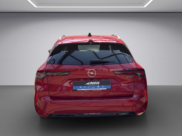 Astra Sports Tourer 1.6Turbo Plugin Hybrid Elega