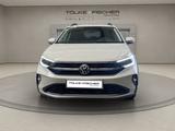 Volkswagen Taigo Life 1.0 l TSI OPF 5-Gang IQLight Navi LM - Volkswagen Taigo aus 2025