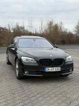 BMW 730Ld - - gebrauchte BMW 730 aus dem Jahr 2015